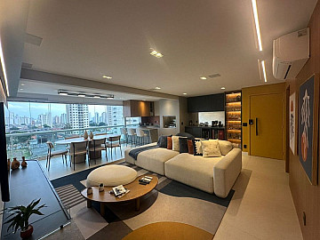 Apartamento Alto Padr�o � Venda