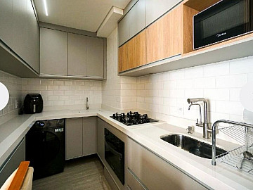Apartamento para Aluguel