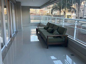 Apartamento Alto Padr�o para Aluguel