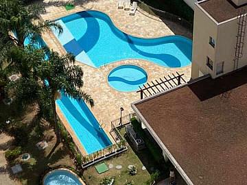 Apartamento para Aluguel