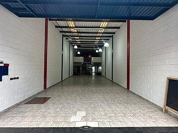 Im�vel Comercial para Aluguel