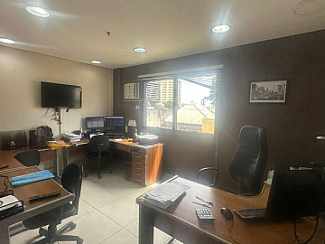 Sala Comercial para Aluguel