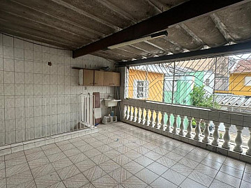 Casa para Aluguel