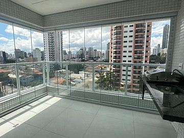 Apartamento Alto Padr�o para Aluguel