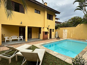 Casa em Condom�nio � Venda