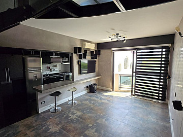 Apartamento Duplex � Venda